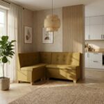 Narożnik kuchenny Barcelona