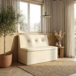 Ławka kuchenna London