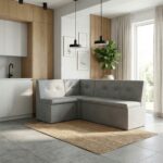 Narożnik kuchenny London