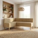 Narożnik kuchenny Noto