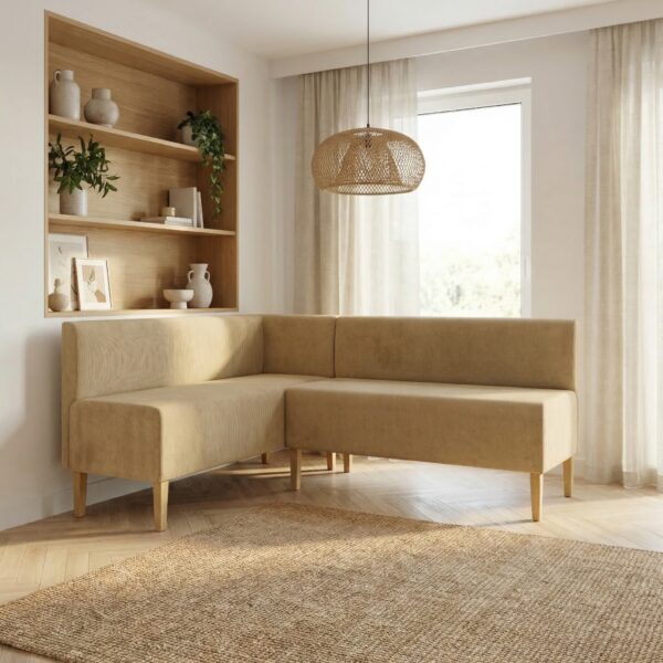 Narożnik kuchenny Noto