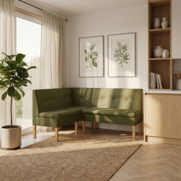 Narożnik kuchenny Paris