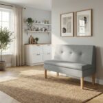 Ławka kuchenna Paris