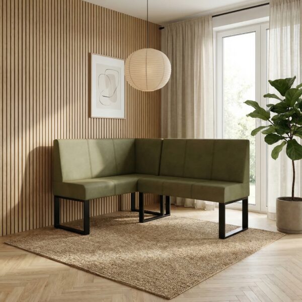 Narożnik kuchenny Berlin