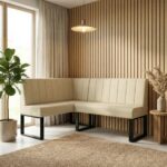 Narożnik kuchenny Madryt