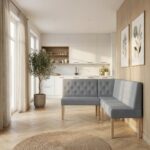 Narożnik kuchenny Porto