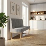 Ławka kuchenna Milano - obrazek 3