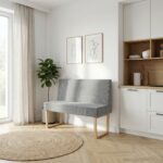 Ławka kuchenna Milano - obrazek 2