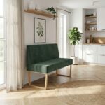 Ławka kuchenna Milano