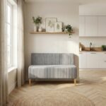 Ławka kuchenna Noto